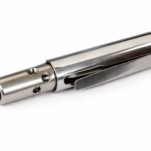 Šitake sēņu micēlija inokulators GR-1076 (baļķīšu apstadīšanai)