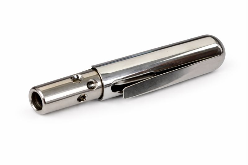 Šitake sēņu micēlija inokulators GR-1076 (baļķīšu apstadīšanai)