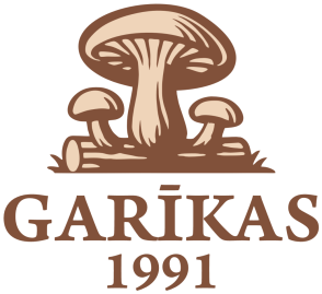 Shiitake Shop / Šitake sēnes